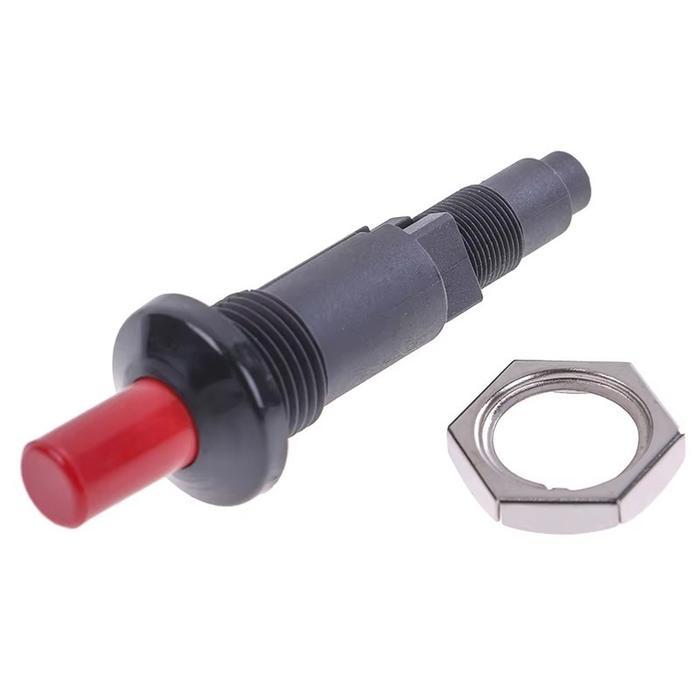 IGNITER KOMPOR GAS PIEZO ELECTRIC SPARK IGNITER PEMANTIK GAS UNIVERSAL UNTUK BURNER OVEN PUSH BUTTON