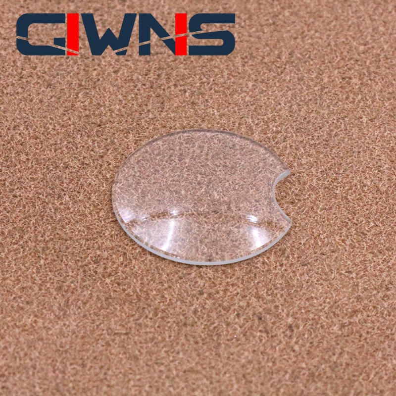 Used for Cartier watch blue balloon glass watch mirror coating dial sapphire accessories