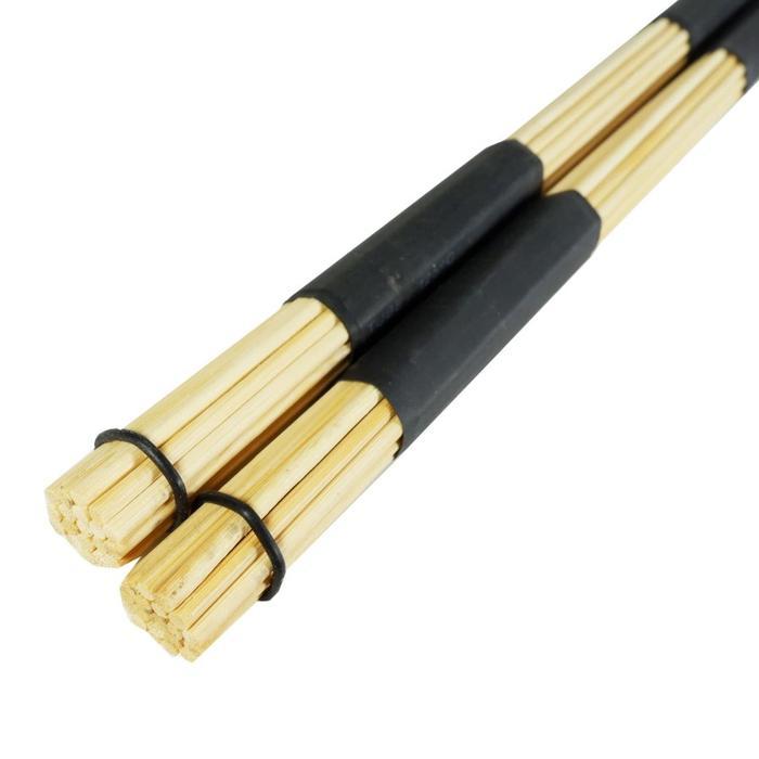 Stick Drum Brush Rod Dowel Rute Lidi Bambu