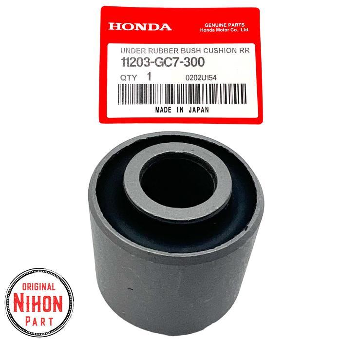 "New" Bosh shock belakang vario beat scoopy GC7 ORIGINAL NP154