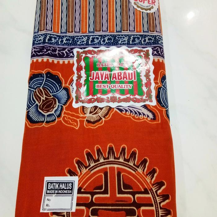 SELENDANG BAYI BATIK GENDONGAN BAYI BATIK