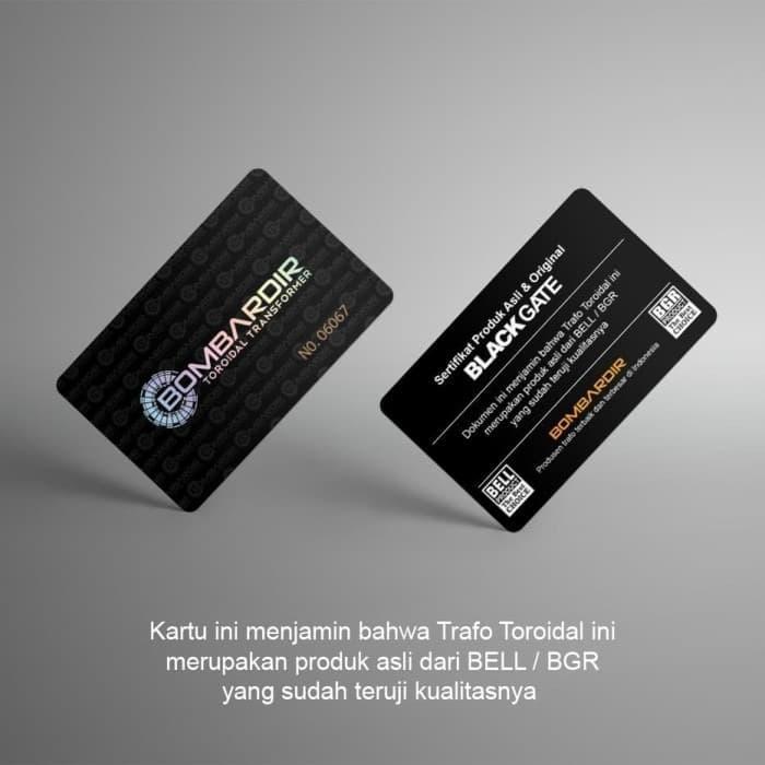 TRAFO TOROID 10A 47V CT BLACKGATE TRAVO DONUT 10 A 47 VOLT BOMBARDIR