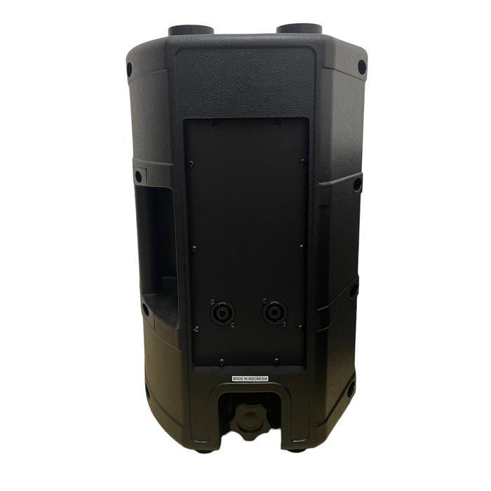 Speaker Blackspider 8 inch JBO8 Jbo 8 Original 500 watt Subwoofer