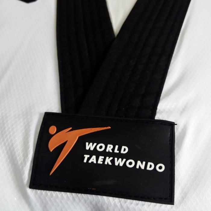 DOBOK ADIZERO TAEKWONDO ADIDAS ADI ZERO