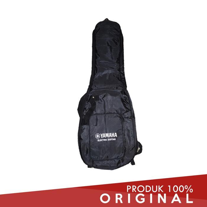 Yamaha Softcase Gitar Elektrik