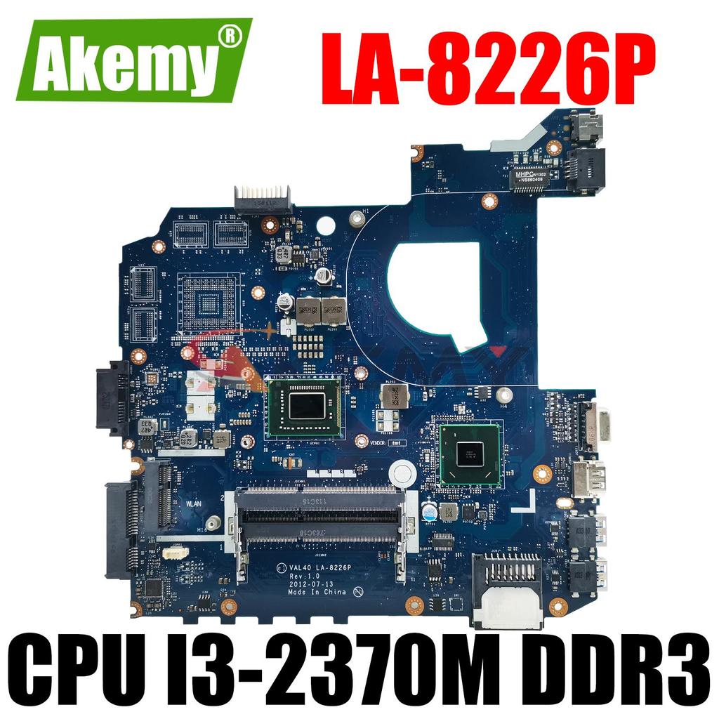 SPECIAL LA-8221P LA-8224P LA-8226P Mainboard For ASUS K45VD A85V A45V K45VJ K45VS K45VM K45A Laptop 
