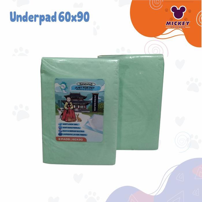 underpad 60x90