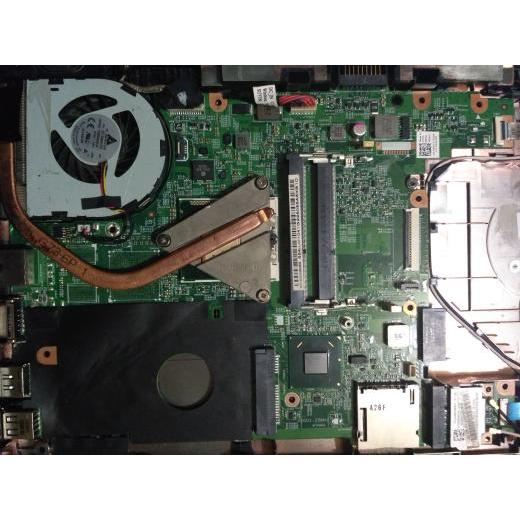 Motherboard Dell Inspiron N4050 - 01/26