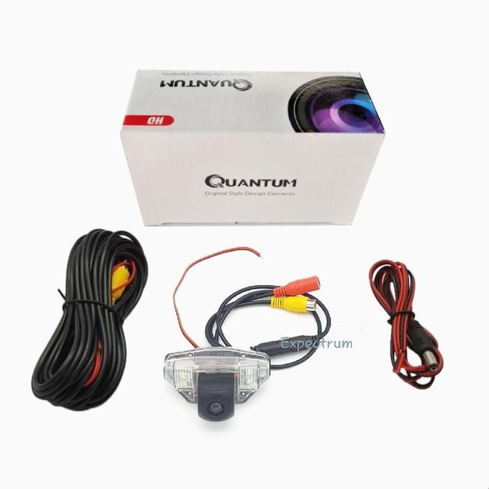 Kamera Mundur / Parkir Oem Hd , Honda Accord Gen 7 Dan 8 Terbaik