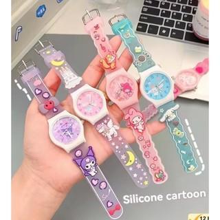 Jam Tangan Anak Karakter Kartun Jam Tangan Anak Anak Jam Tangan Anak Cewek Jam Tangan Cewek Unicorn
