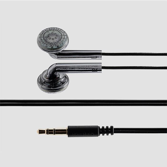 (COD) Moondrop NICEBUDS / NICE BUDS 15.4mm Dynamic Driver Flathead Earphone Earbud