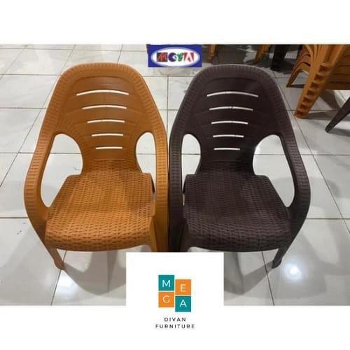 Kursi teras kursi santai Olymplast OL 509 *