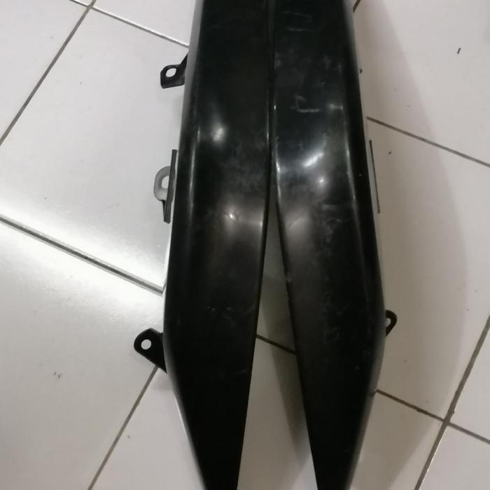 Terbagus Bodykit Belakang Mobilio E Terlaris