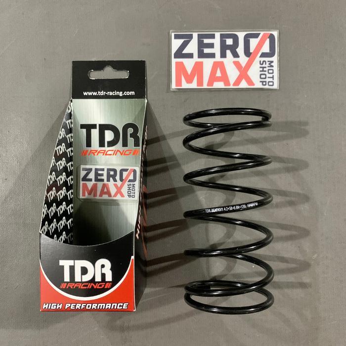 Per Cvt Tdr Racing 1000 Rpm 1000Rpm Spacy Fi Scoopy Fi Scoopy Esp