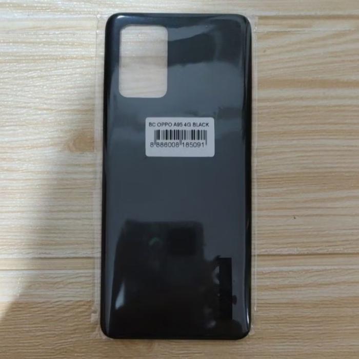BACKDOOR BACK CASING TUTUP BELAKANG BATREI OPPO A95 4G