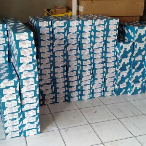 Shockbreaker Captiva Belakang Autoleveling Set Record