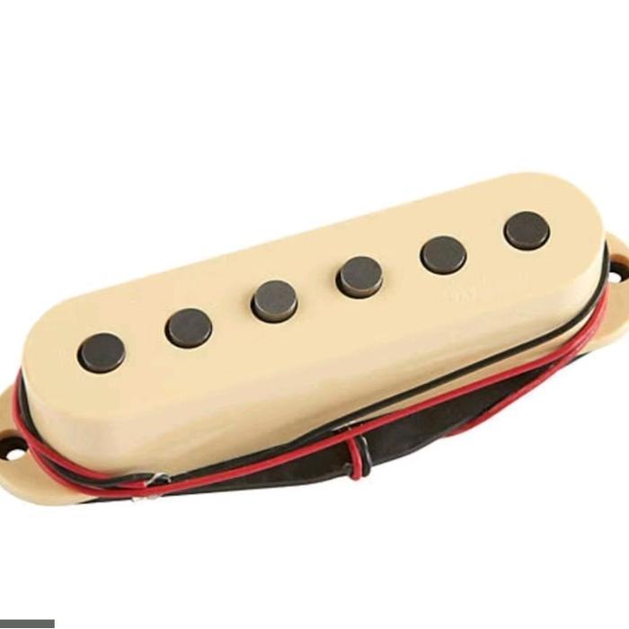 DiMarzio ISCV2W ISCV2CR iscv2sp iscv2 EVOLUTION MIDDLE Guitar PICKUP, FOR USE IN AN EVOLUTION SET,