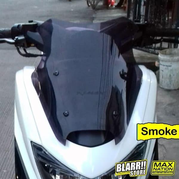 Best Seller Windshield / Visor Ocito Nmax Lama (2015-2019) Original