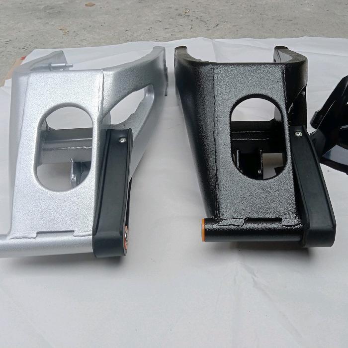 limited edition swing arm RD RACING Model R15 v2 khusus PNP satria Fu old lama Satria Fu barong