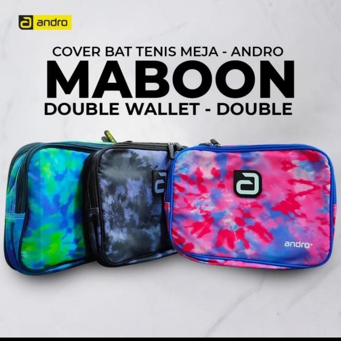 COVER BET ANDRO MABOON