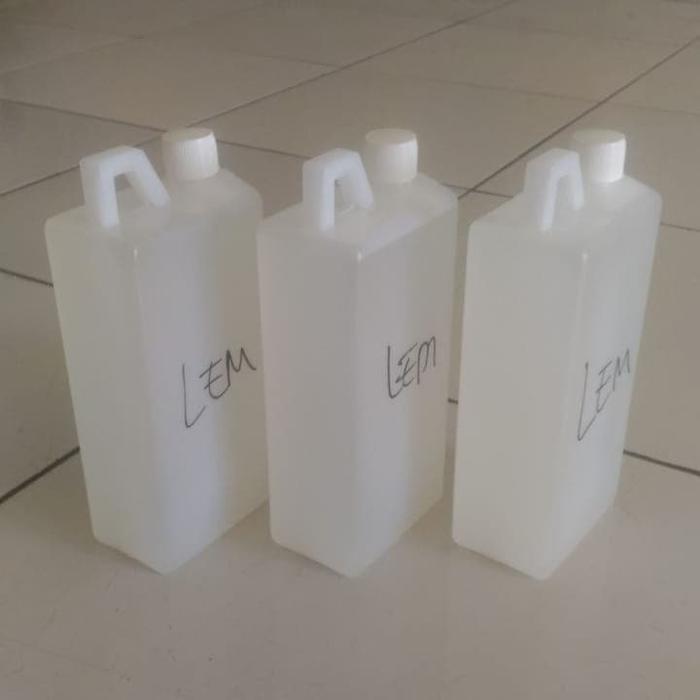 Lem Khusus Istana Balon, Rumah Balon