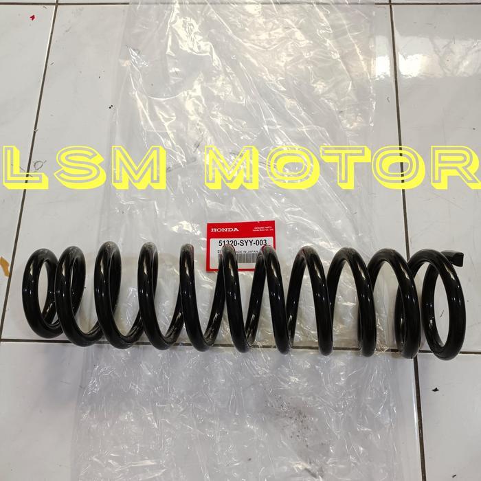 Per Keong Perkeong Depan Belakang Brio 2013 Asli Parts