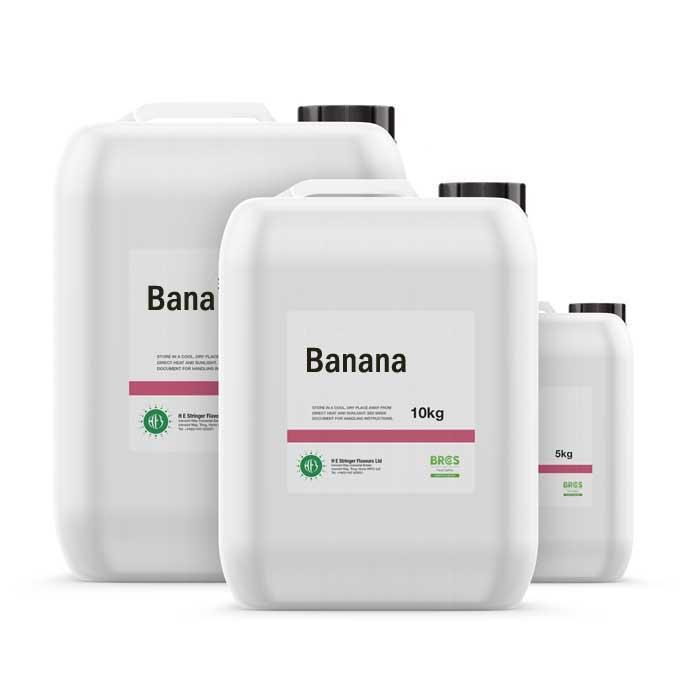 ESEN BANANA FLAVOUR 100GRAM PISANG FLAVOR E LIQUID BANANA ESSENCE FOOD