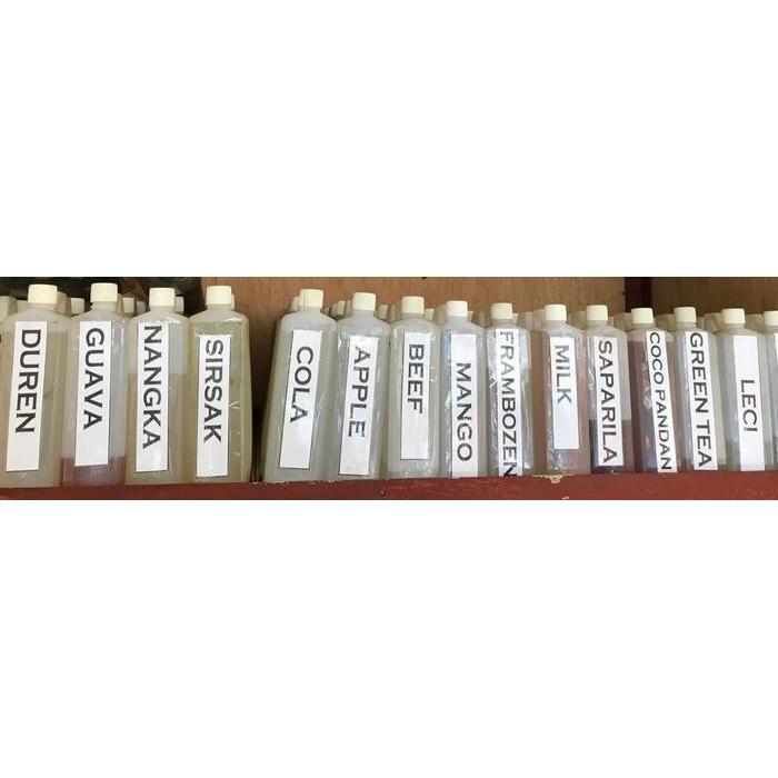 ESSENCE MAKANAN 1 LITER