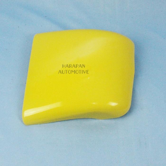PIPI BUMPER PS CANTER 110, 125, 136 (BUMPER GUARD)