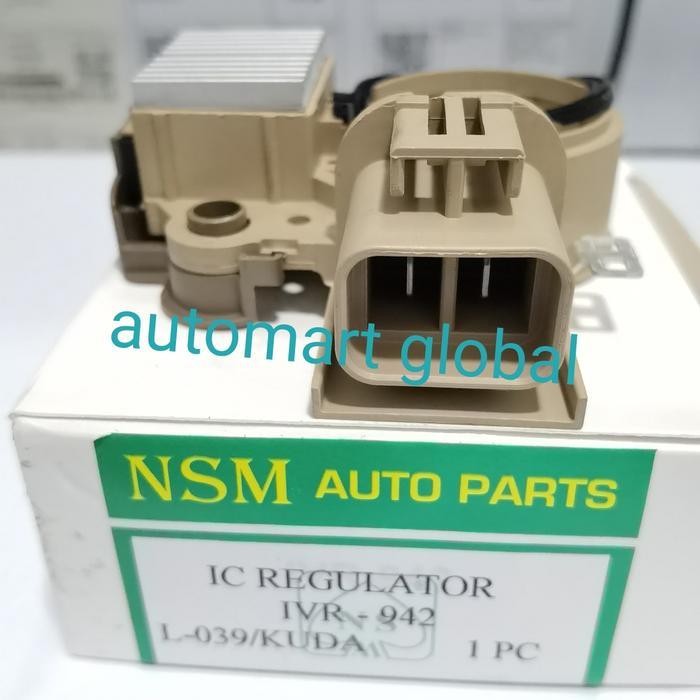 Ic Dinamo Cas Kuda Diesel L039