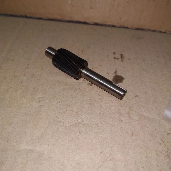 26131-82000 Gear Speedometer Forsa 86 Nt 13