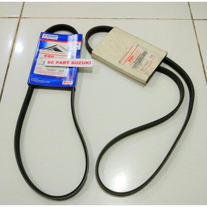 Fan Belt Tali Kipas Set Suzuki Escudo Xl7