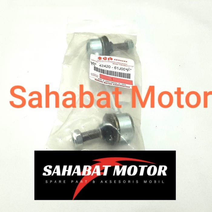 Stabilizer Link Apv Stabil Link Apv Lokal