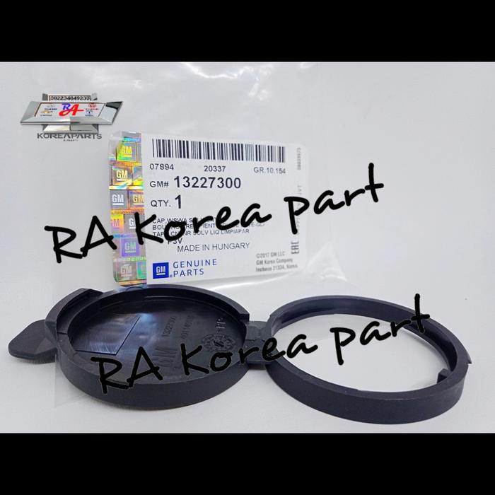 Cap Resevoir Tutup Tabung Wiper Chevrolet Spin Ori