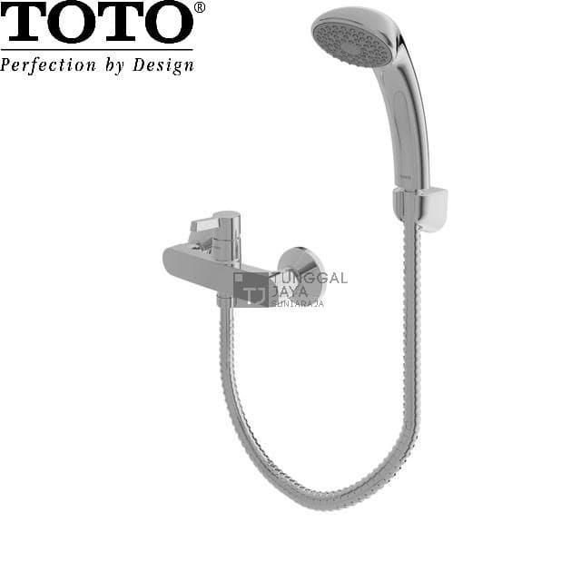Keran Shower TOTO TX474SPN + Shower / Kran Shower / Keran Mixer