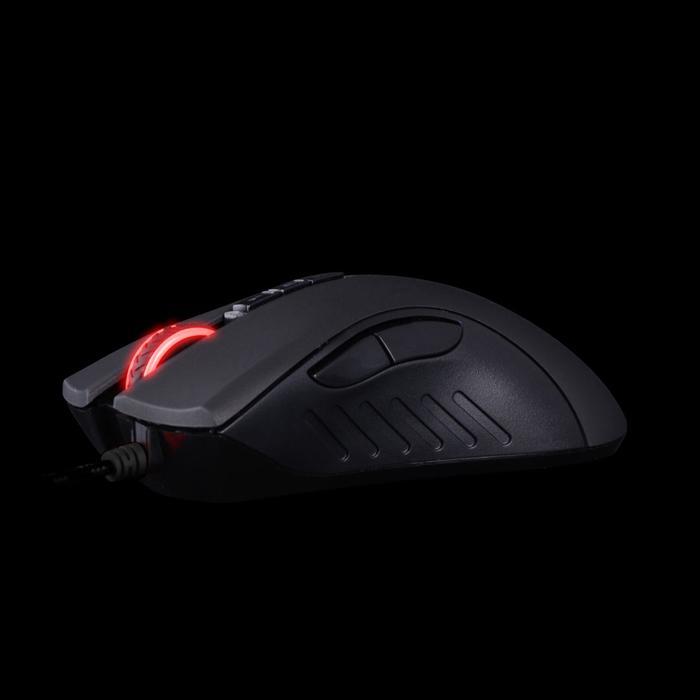 A4TECH BLOODY A91 WIRED MOUSE GAMING MACRO DRIVER OPTICAL ENGINE 4000DPI E-SPORTS GAMING MOUSE FOR