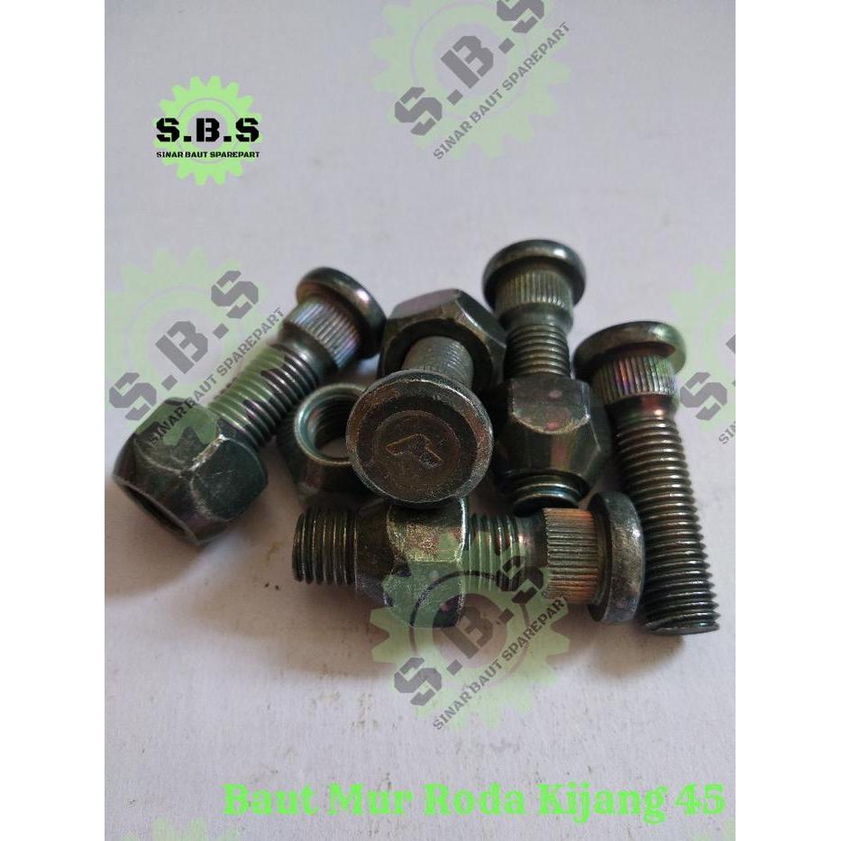 "New" BAUT + MUR RODA KIJANG PANJANG & PENDEK