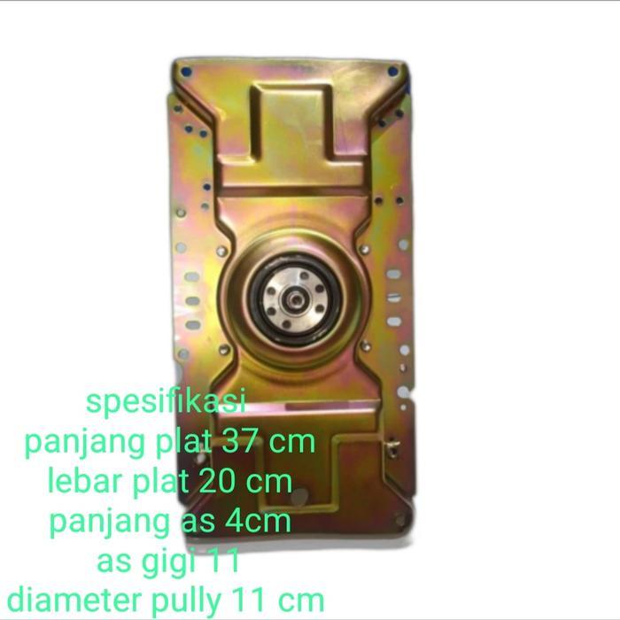 Gearbox Mesin Cuci Sharp 1 Tabung