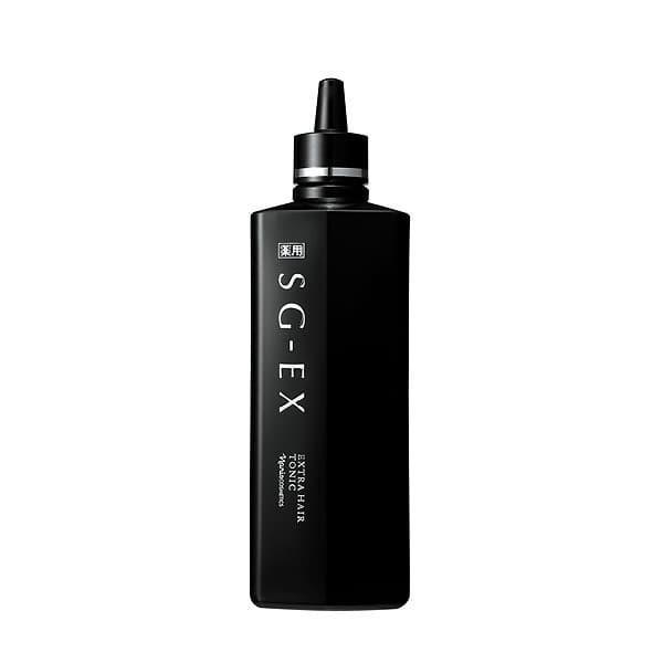 SG-EX EXTRA HAIR TONIC 250ML / TONIK RAMBUT / RAMBUT RONTOK Gratis Ongkir