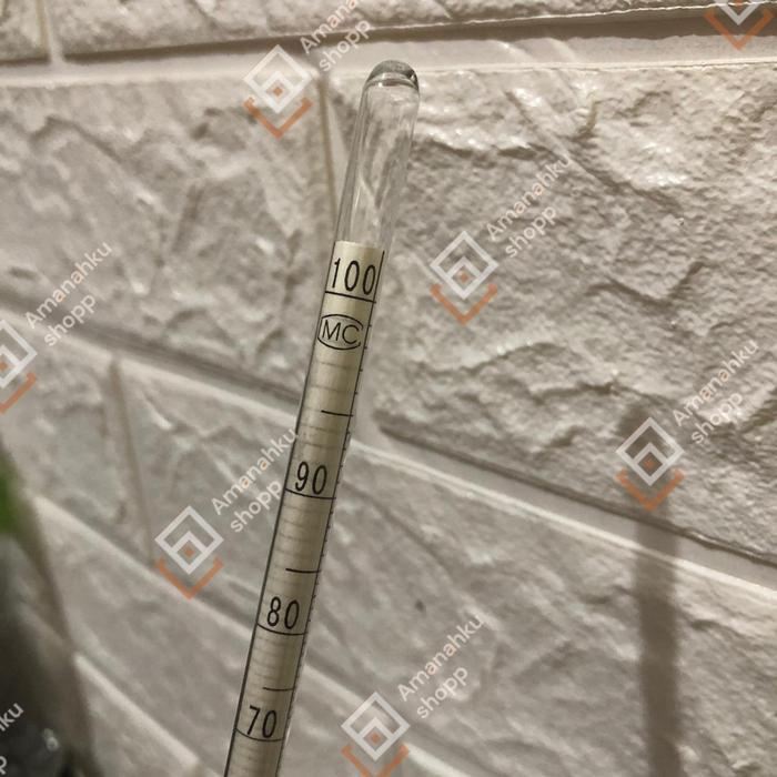 ALKOHOL METER ALCOHOMETER