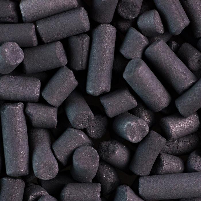 AQUAFOREST CARBON 1 LITER