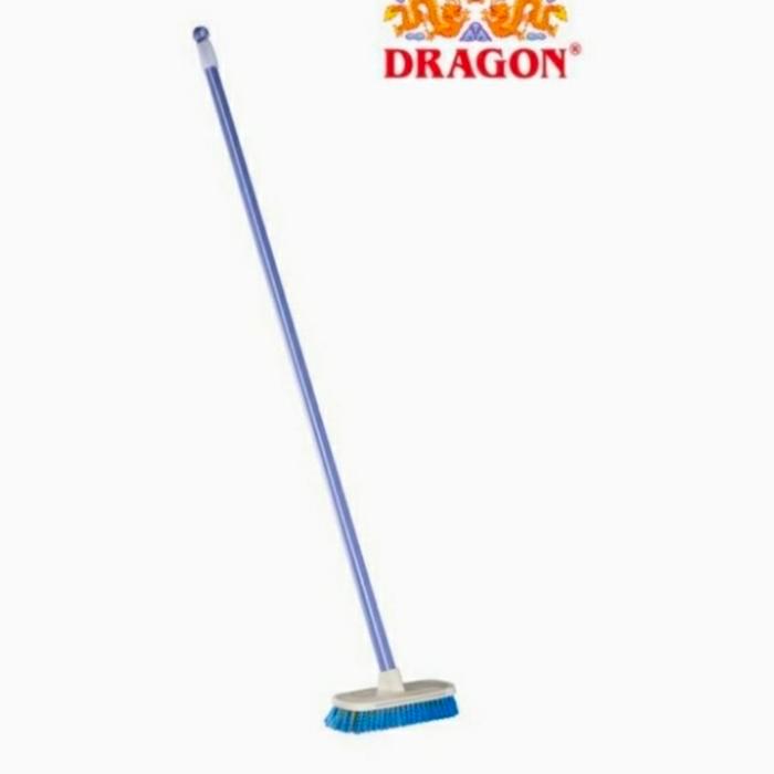 SIKAT LANTAI DRAGON - SIKAT GAGANG PANJANG - SIKAT UBIN - SIKAT LANTAI