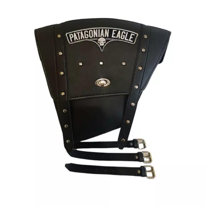 Tas Motor / Side Bag Benelli Patagonian Eagle Terbatas