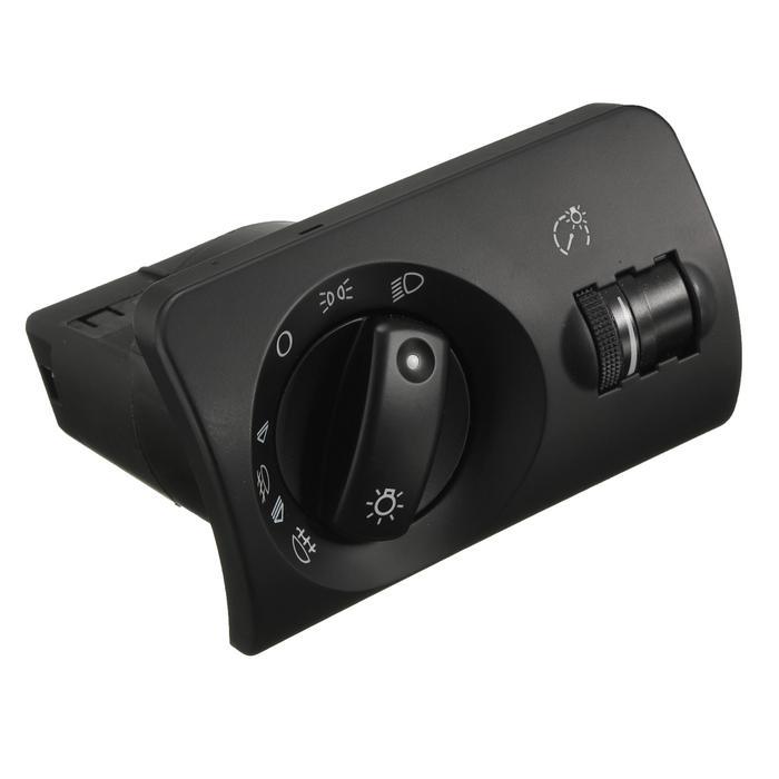 Lampu Kabut Lampu Saklar Lampu Untuk Audi A6 4B C5 Avant S6