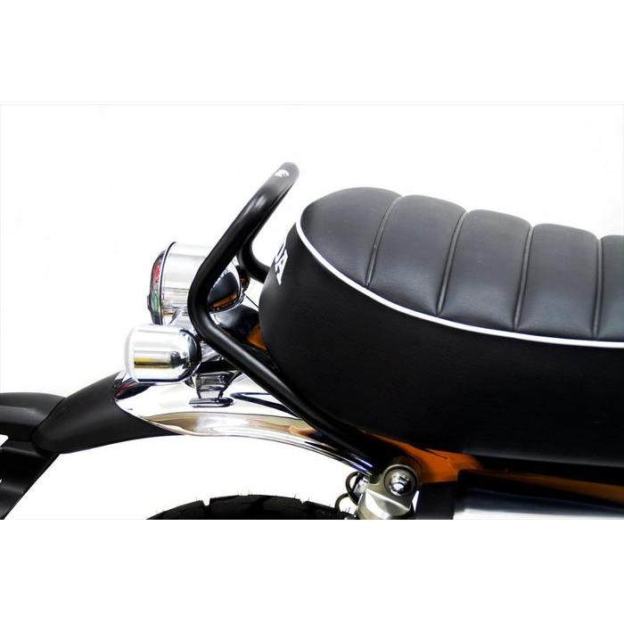 Behel Motor G-Craft HONDA Monkey 125