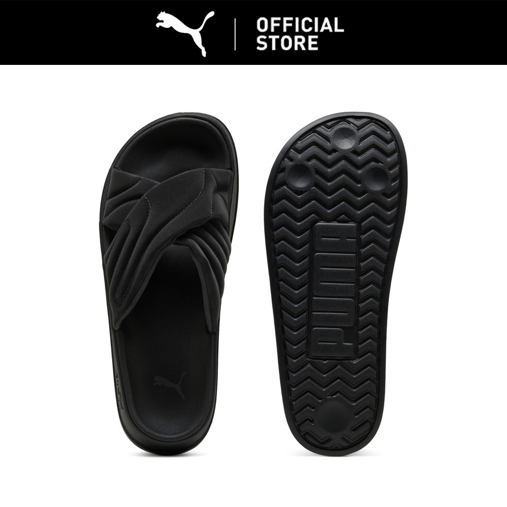 PUMA Sandal Platform Leadcat Wanita