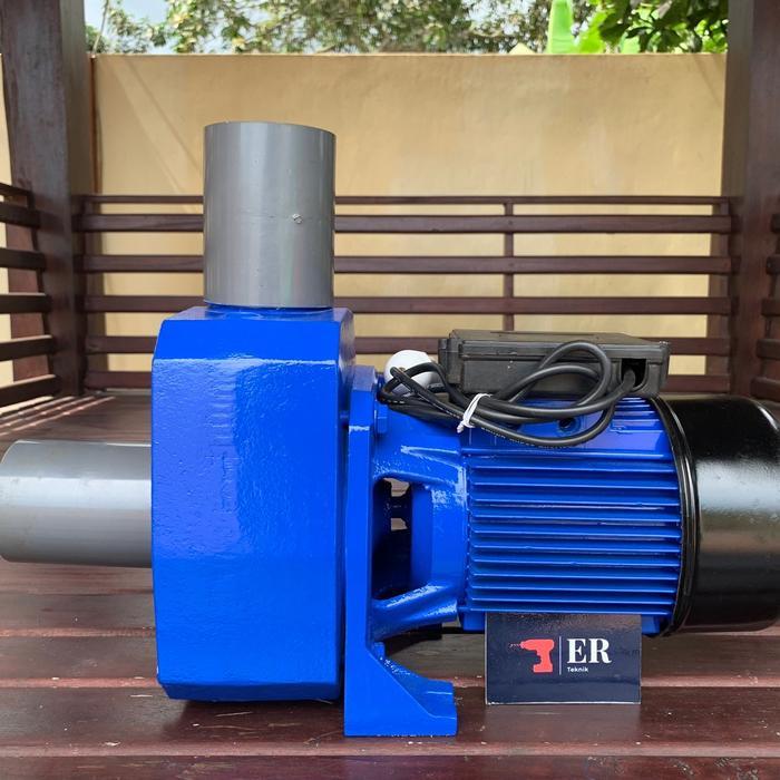 Pompa Air modifikasi 2,5 inch Alkon Besi kotak 2 1/2 dim sanyo obohan Kolam