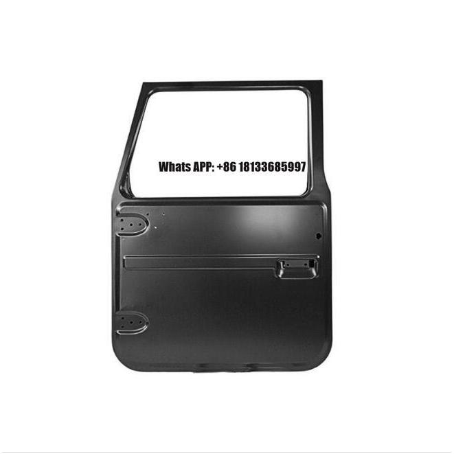 Factory Direct Land Cruiser Fj40 Bj40 Fj45 Hj45 Left Front Door Panel