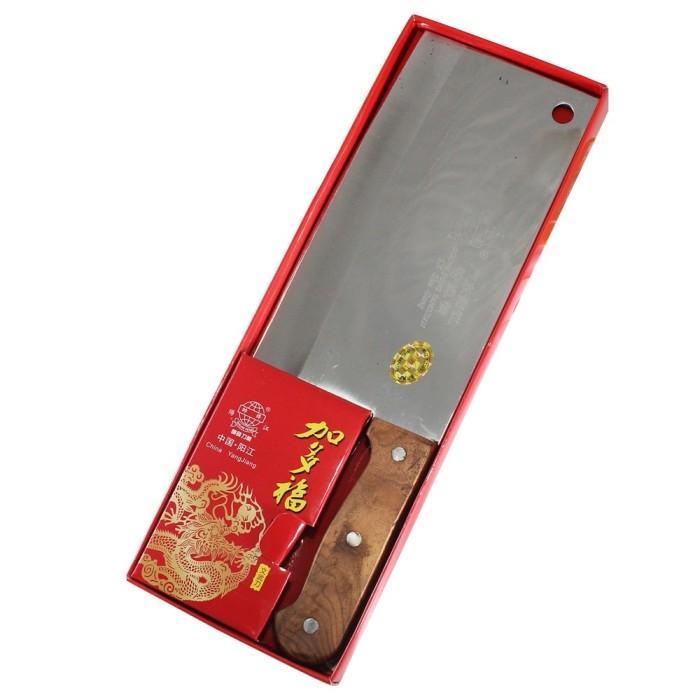 Golok Tajam Multifungsi