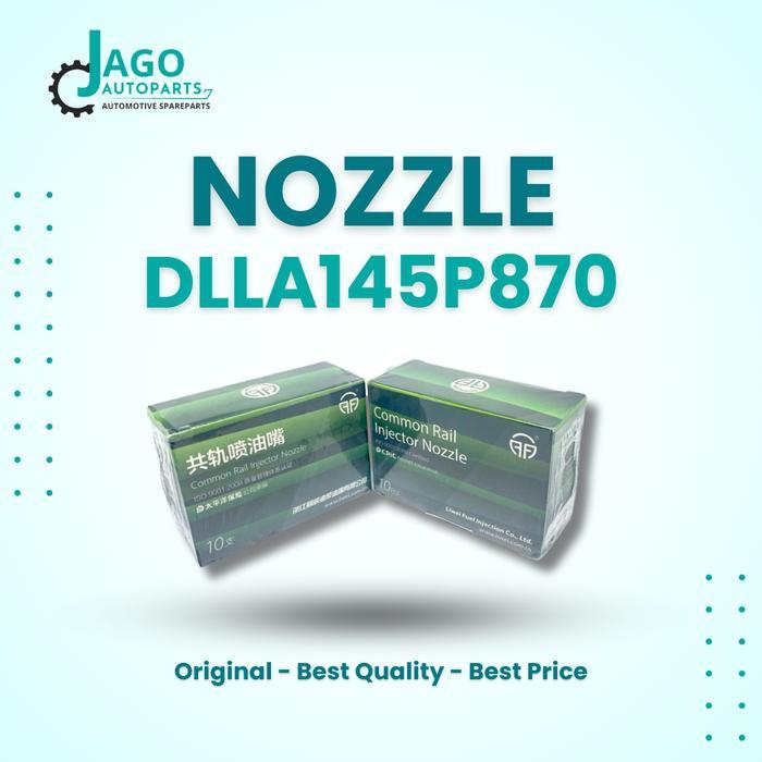 Nozzle Liwei Dlla145P870 / P870